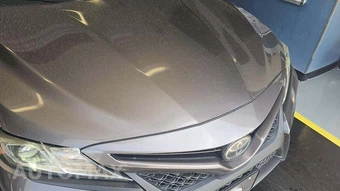 2020 Toyota Camry SE – miniatura 20
