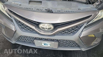 2020 Toyota Camry SE – miniatura 21