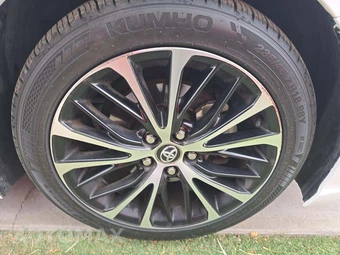 2020 Toyota Camry SE - miniatura 26