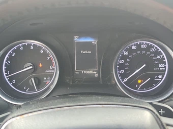 2020 Toyota Camry SE – miniatura 12