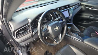 2020 Toyota Camry SE – miniatura 21
