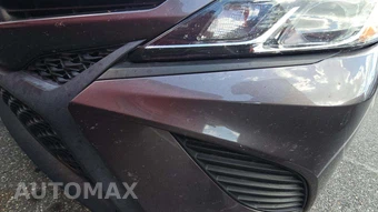 2020 Toyota Camry SE – miniatura 28