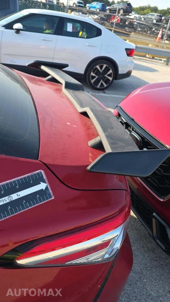 2020 Toyota Camry SE - miniatura 29