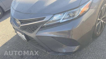 2020 Toyota Camry SE - miniatura 25