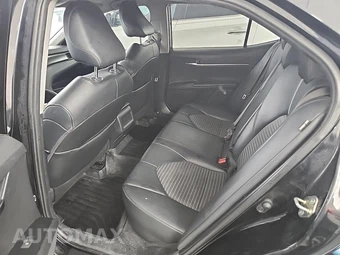 2020 Toyota Camry SE - miniatura 10