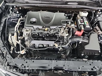 2020 Toyota Camry SE - miniatura 12