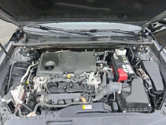 2020 Toyota Camry SE - miniatura 26