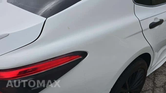 2020 Toyota Camry SE - miniatura 31