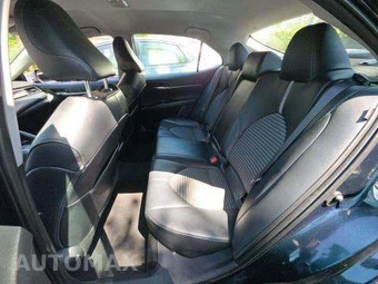 2020 Toyota Camry SE - miniatura 13