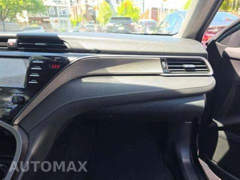 2020 Toyota Camry SE - miniatura 19