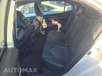 2020 Toyota Camry SE - miniatura 13