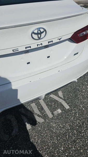 2020 Toyota Camry SE - miniatura 33