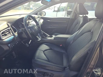 2020 Toyota Camry SE - miniatura 7