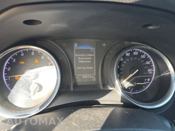 2020 Toyota Camry SE - miniatura 12