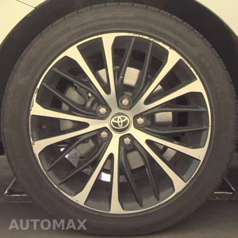 2020 Toyota Camry SE – miniatura 38