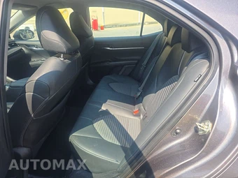 2020 Toyota Camry SE - miniatura 13