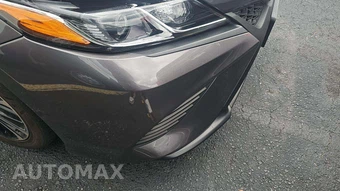 2020 Toyota Camry SE - miniatura 26
