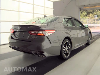 2020 Toyota Camry SE - miniatura 4