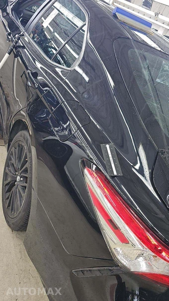 2020 Toyota Camry SE - miniatura 22