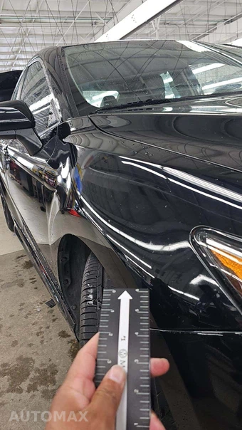 2020 Toyota Camry SE - miniatura 24