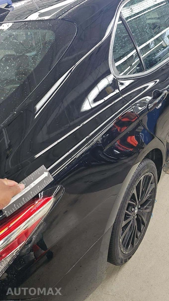 2020 Toyota Camry SE - miniatura 26