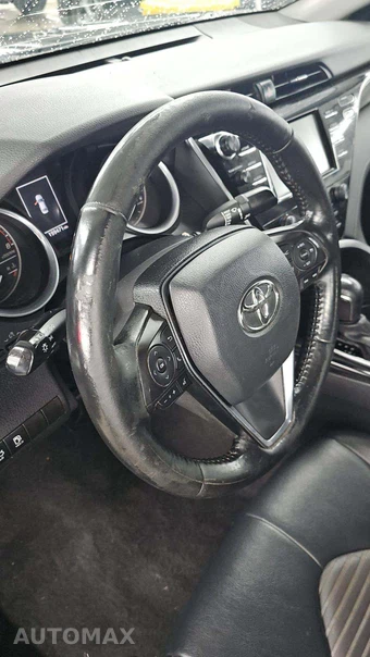 2020 Toyota Camry SE - miniatura 37