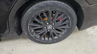 2020 Toyota Camry SE - miniatura 41