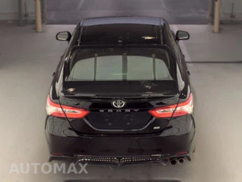 2020 Toyota Camry SE - miniatura 5