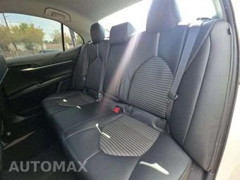 2020 Toyota Camry SE - miniatura 10