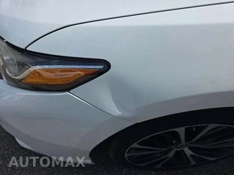 2020 Toyota Camry SE - miniatura 19