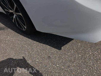 2020 Toyota Camry SE - miniatura 21