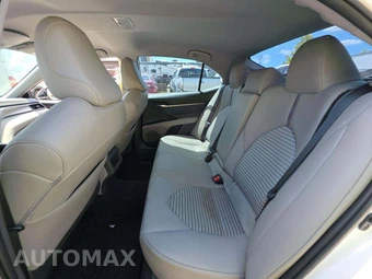 2020 Toyota Camry SE - miniatura 13
