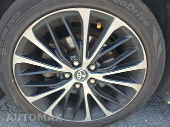 2020 Toyota Camry SE - miniatura 22