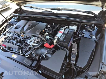 2020 Toyota Camry SE - miniatura 22