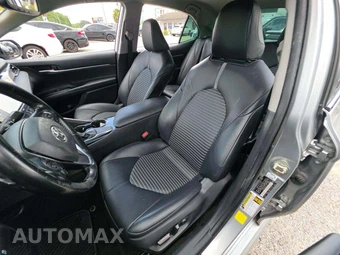 2020 Toyota Camry SE – miniatura 6