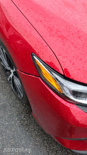 2020 Toyota Camry SE – miniatura 22