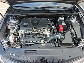 2020 Toyota Camry SE - miniatura 23