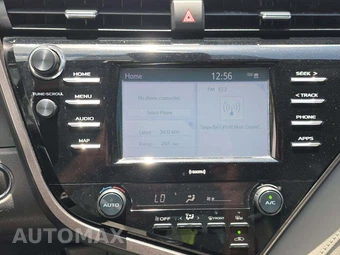 2020 Toyota Camry SE - miniatura 26