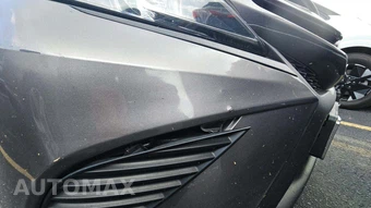 2020 Toyota Camry SE – miniatura 28
