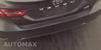 2020 Toyota Camry SE – miniatura 32