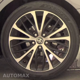 2020 Toyota Camry SE – miniatura 33