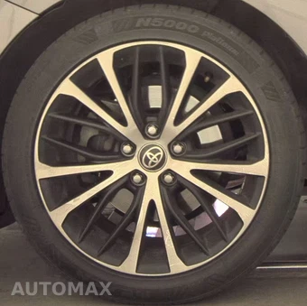 2020 Toyota Camry SE – miniatura 35