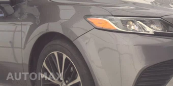2020 Toyota Camry SE – miniatura 40