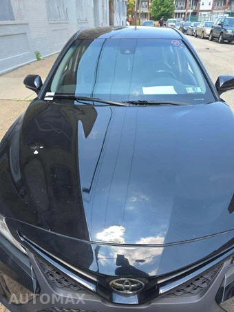 2020 Toyota Camry SE - miniatura 23