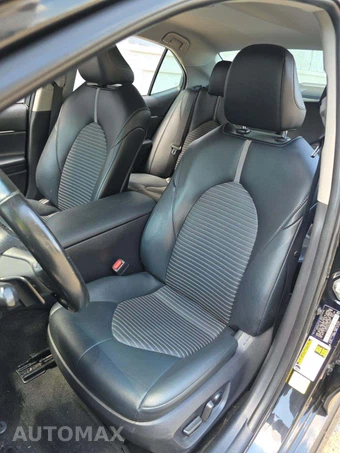 2020 Toyota Camry SE - miniatura 6