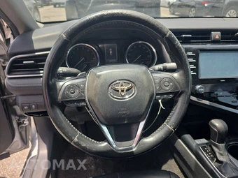 2020 Toyota Camry SE Nightshade - miniatura 16