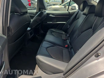 2020 Toyota Camry SE Nightshade - miniatura 19