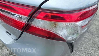2020 Toyota Camry SE Nightshade - miniatura 28
