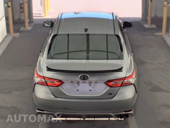 2020 Toyota Camry SE Nightshade - miniatura 6