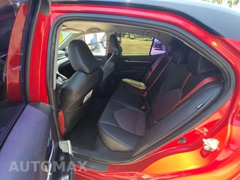 2020 Toyota Camry TRD - miniatura 10